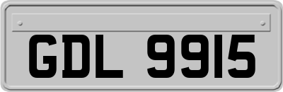 GDL9915