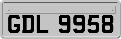 GDL9958