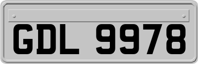 GDL9978
