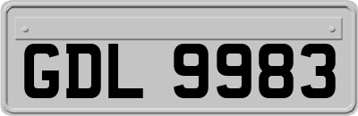 GDL9983