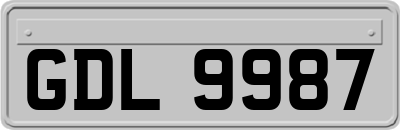 GDL9987