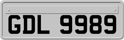 GDL9989