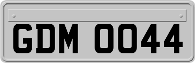 GDM0044