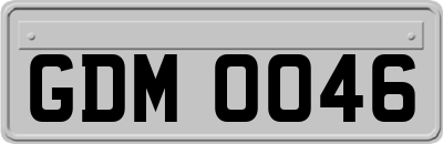 GDM0046