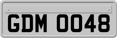 GDM0048