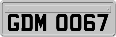 GDM0067