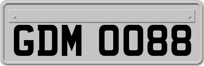 GDM0088