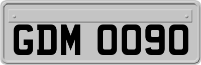 GDM0090
