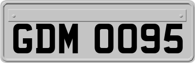 GDM0095