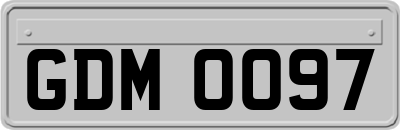 GDM0097