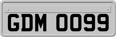 GDM0099