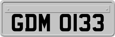 GDM0133