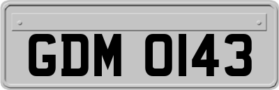 GDM0143