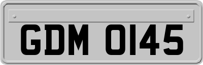 GDM0145