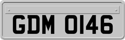 GDM0146