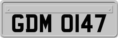 GDM0147
