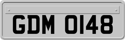 GDM0148