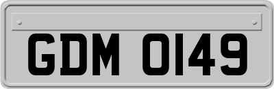 GDM0149