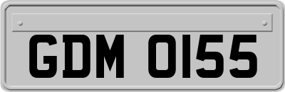 GDM0155