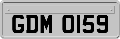 GDM0159