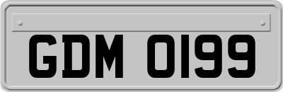GDM0199