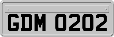 GDM0202