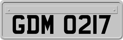 GDM0217