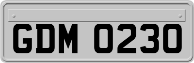 GDM0230