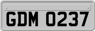 GDM0237