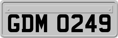 GDM0249