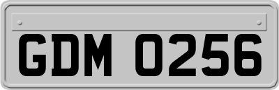 GDM0256