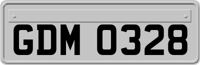 GDM0328