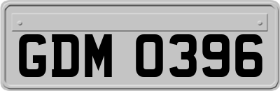 GDM0396