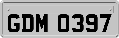 GDM0397