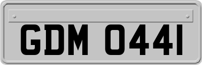 GDM0441