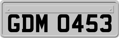 GDM0453