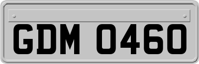 GDM0460