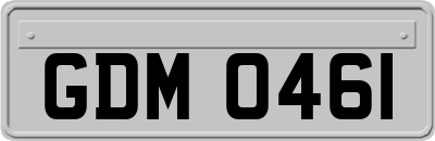 GDM0461