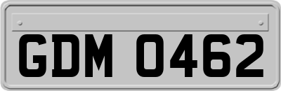 GDM0462