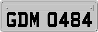 GDM0484