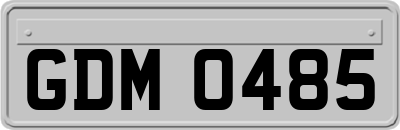 GDM0485