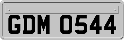 GDM0544