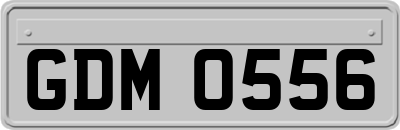 GDM0556