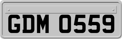 GDM0559