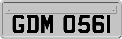GDM0561