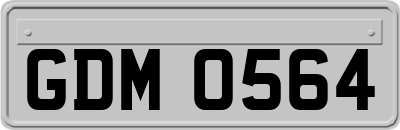 GDM0564