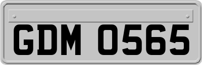 GDM0565