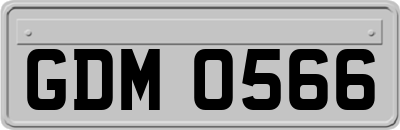 GDM0566