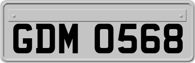 GDM0568