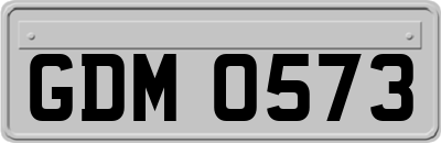GDM0573